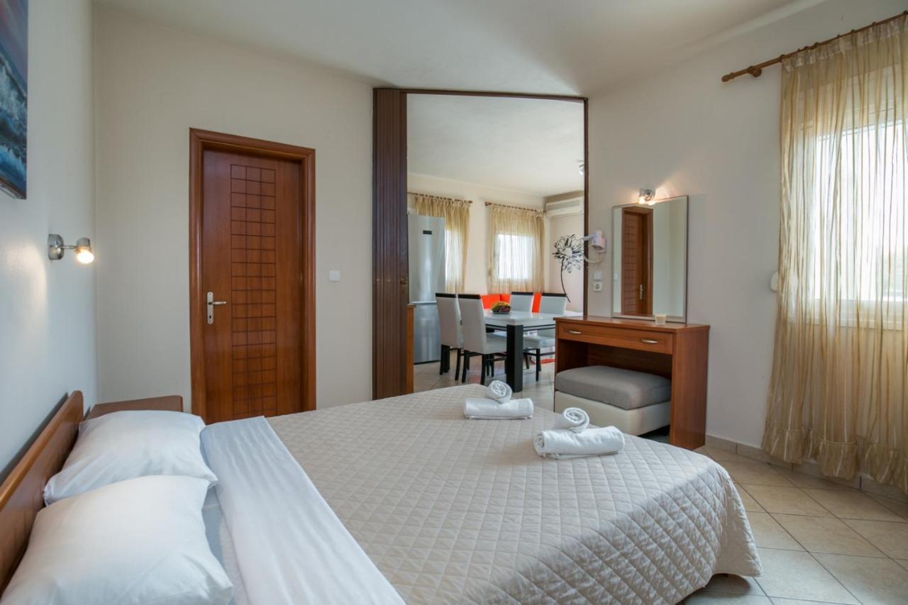 Kapahi Magic Hotel Apartments بوتوس المظهر الخارجي الصورة