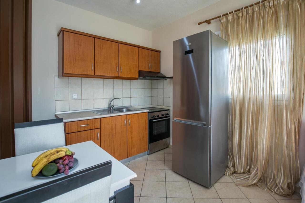 Kapahi Magic Hotel Apartments بوتوس المظهر الخارجي الصورة