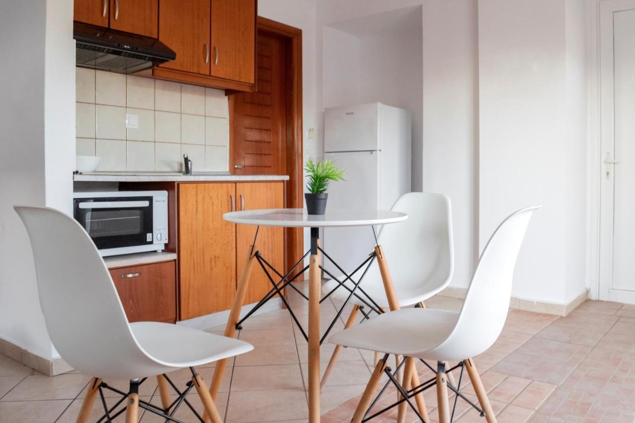 Kapahi Magic Hotel Apartments بوتوس المظهر الخارجي الصورة