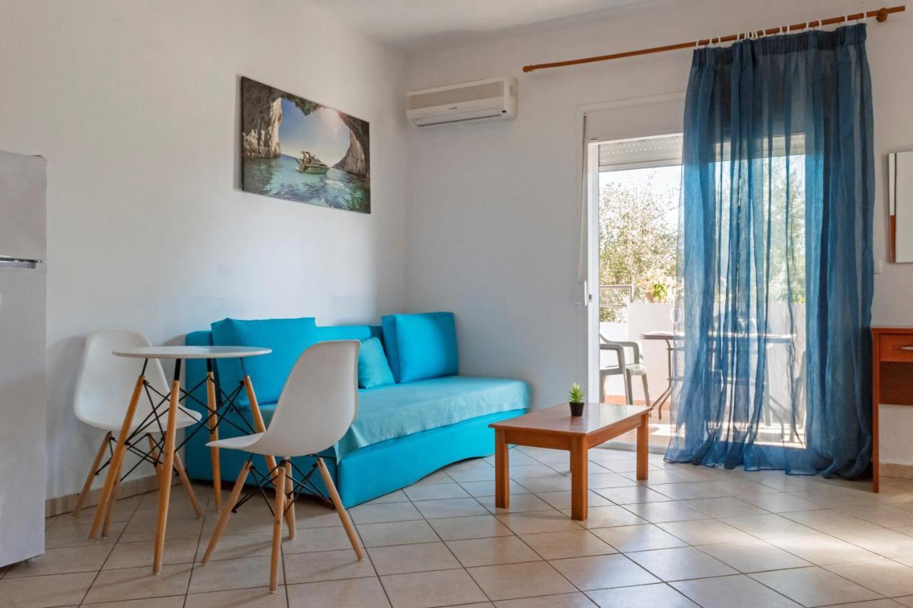 Kapahi Magic Hotel Apartments بوتوس المظهر الخارجي الصورة