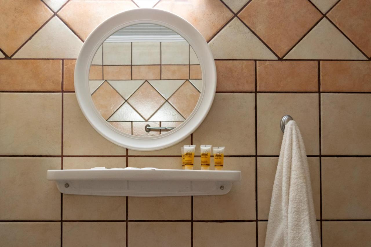 Kapahi Magic Hotel Apartments بوتوس المظهر الخارجي الصورة