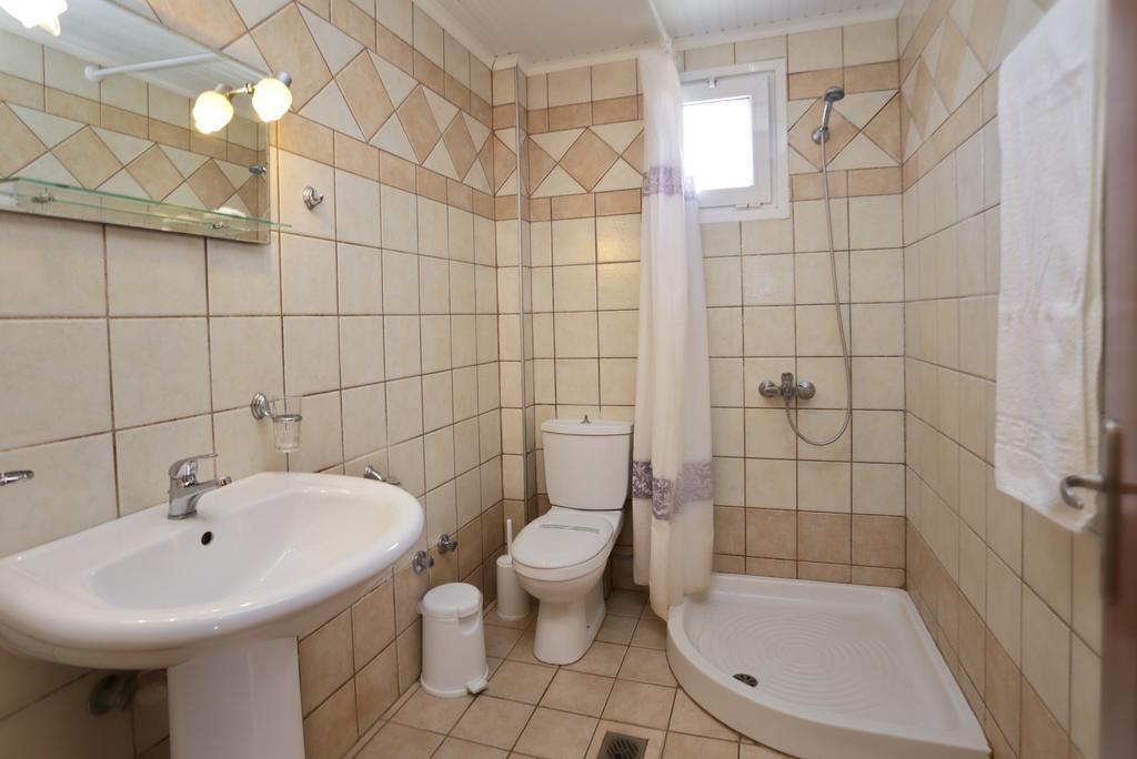 Kapahi Magic Hotel Apartments بوتوس الغرفة الصورة